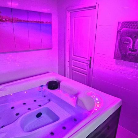 La Casa De Rosita, Proche D'Europa-Park Et Rulantica Apartment Benfeld Ngoại thất bức ảnh