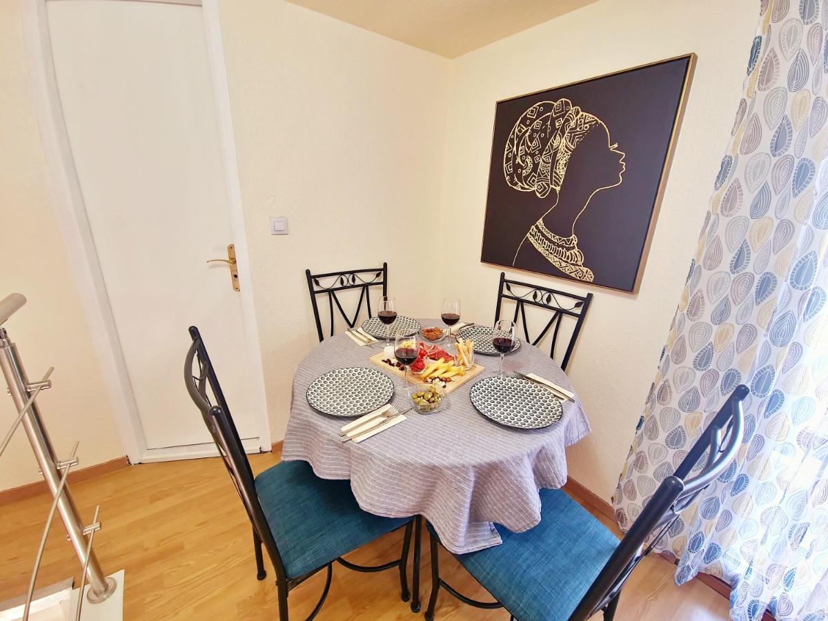 La Casa De Rosita, Proche D'Europa-Park Et Rulantica Apartment Benfeld Ngoại thất bức ảnh